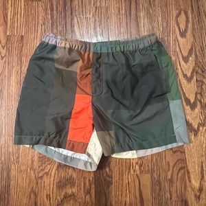 ACNE Studios, Men’s Swim Trunks